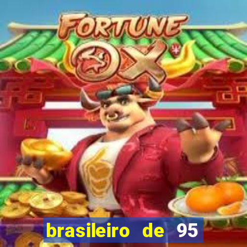 brasileiro de 95 foi roubado